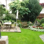 Apartamento Haus Lutz *