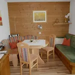 Haus Lutz Apartamento Prutz