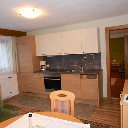 Haus Lutz Apartamento