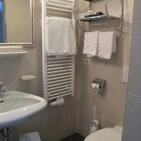 Apartamento Haus Lutz Prutz