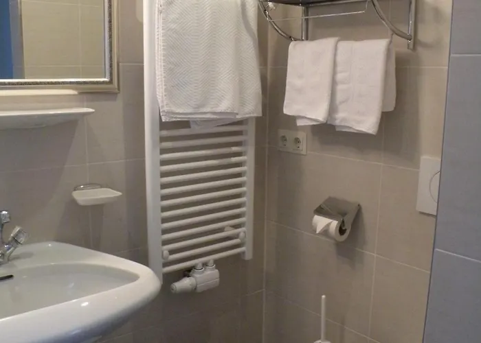 아파트 Haus Lutz 프루츠