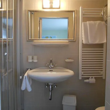 Haus Lutz דירה פרוץ