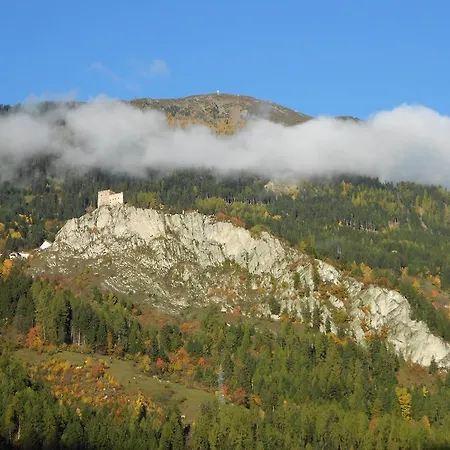 דירה Haus Lutz *